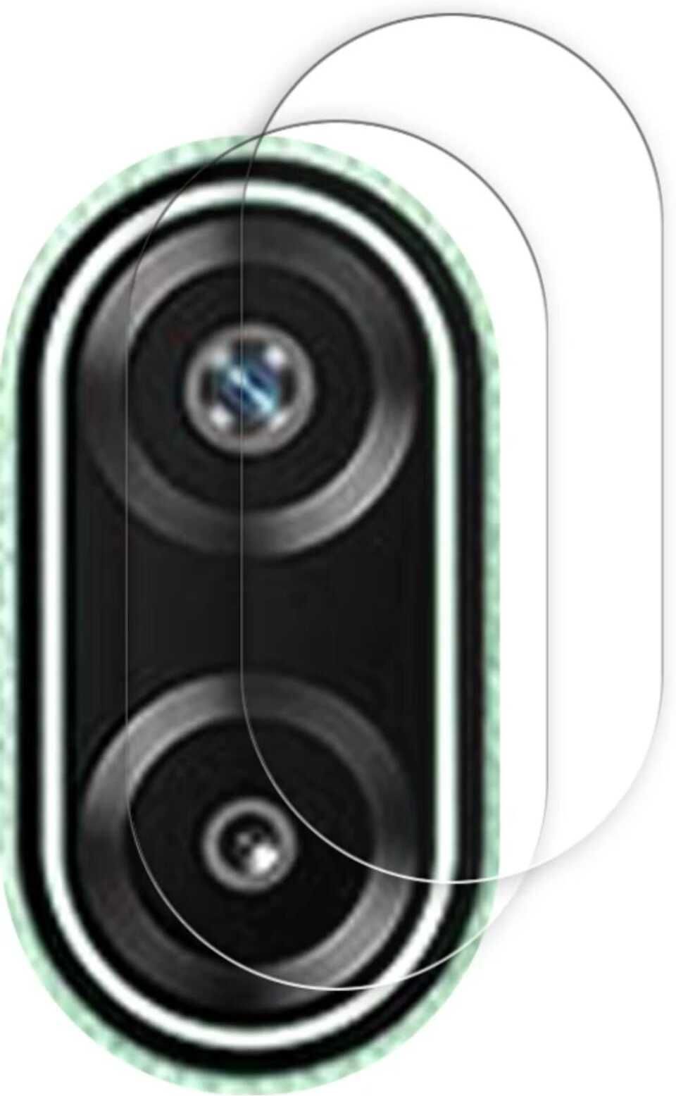 DB Back Camera Lens Glass Protector for SAMSUNG GALAXY F70E 5G CAMERA LENS PROTECTOR (P-2)-picture-13