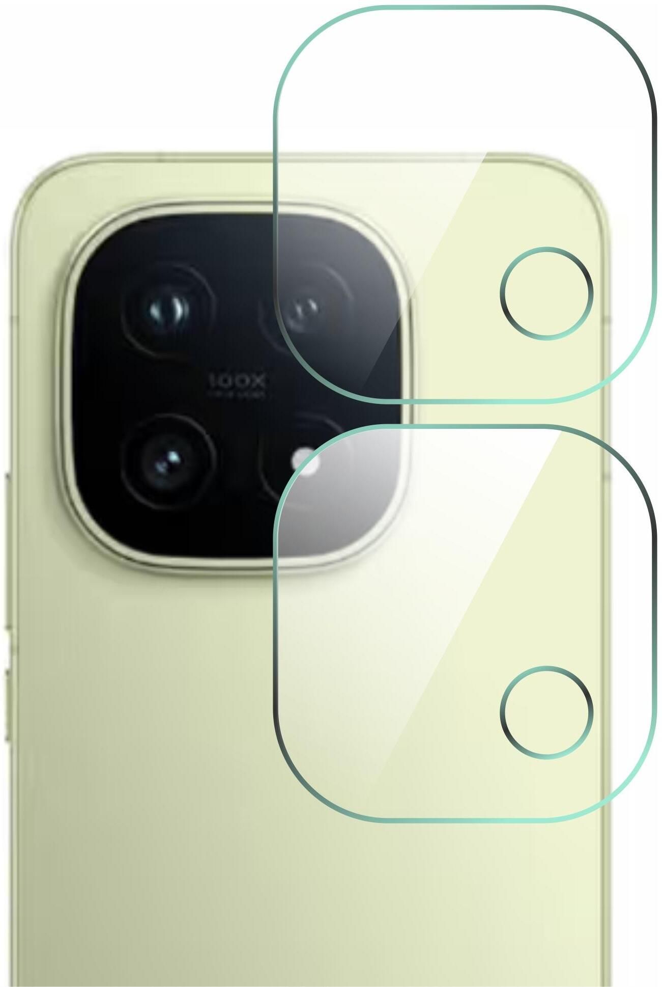 Shaku Back Camera Lens Glass Protector for iqoo 15 5g-picture-21