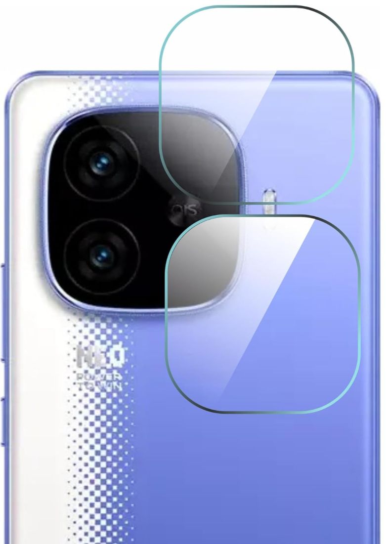 SAEMPIRE Back Camera Lens Glass Protector for iQOO Neo 10R 5G-picture-12