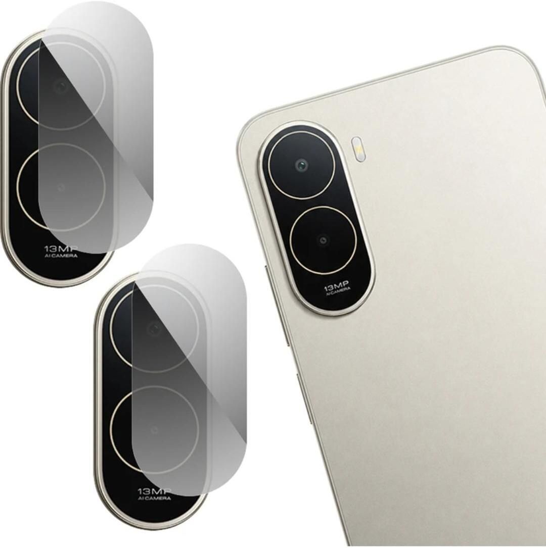 GROVIL Back Camera Lens Glass Protector for POCO C81 4G BACK CAMERA LENS PROTECTOR (P-2)-image-31