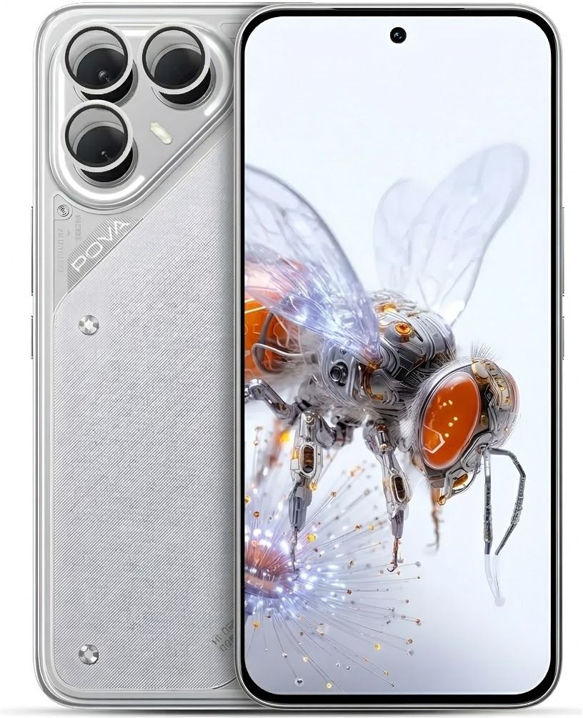 TELESHIELD Back Camera Lens Glass Protector for TECNO POVA 7 PRO 5G SILVER CAMERA LENS PROTECTOR RING-picture-23