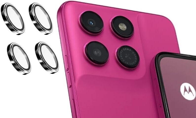 OJUCASE Back Camera Lens Ring Guard Protector for motorola g77 power, MOTO G77 POWER, MOTOROLA G77 POWER, moto g77 power-image-44