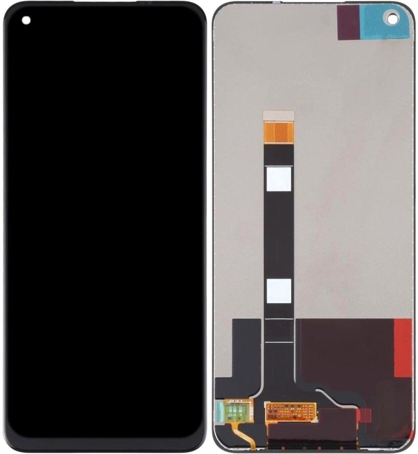 Gaynvi LCD Mobile Display for Realme 8 5G | High Premium Quality Display-picture-22
