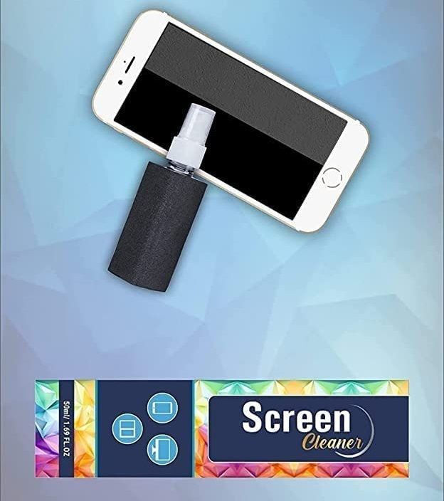 RHONNIUM LCD Mobile Display for All Brands All Models-picture-47