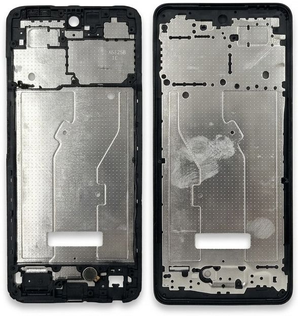 impactcomm LCD Mobile Display for infinix smart 8 hd-picture-38