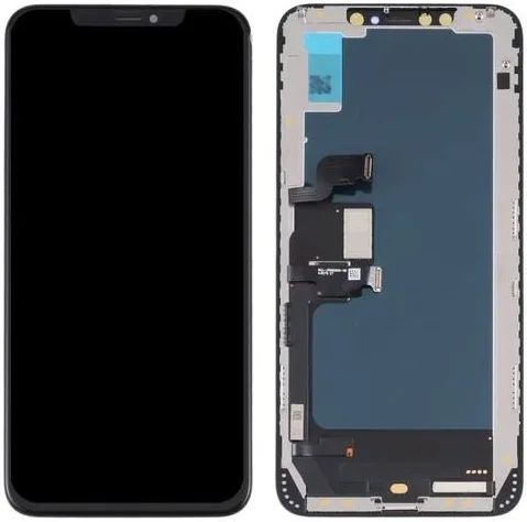 PHB OLED Mobile Display for Apple Iphone X