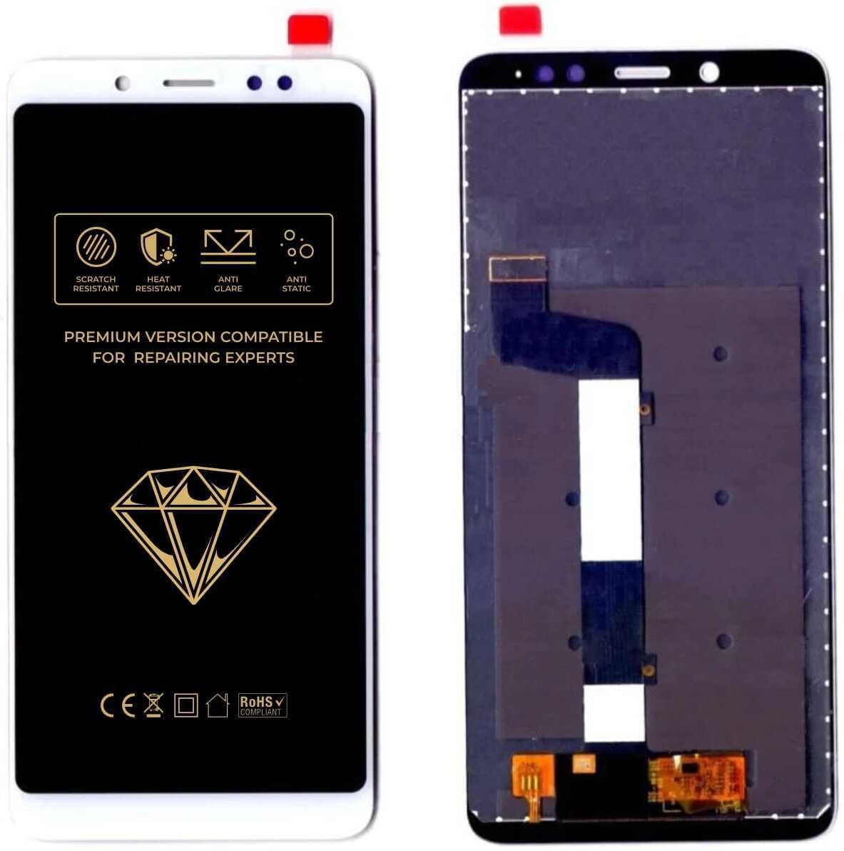 SSP TELECOM IPS LCD Mobile Display for redmi note 5 pro-picture-11