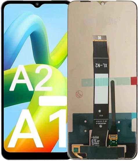 SSP TELECOM IPS LCD Mobile Display for Redmi Redmi A2,A2+-image-38