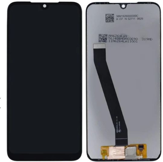 CROWN IPS LCD Mobile Display for Model - MI -8A DISPLAY ,MI -8A-picture-33