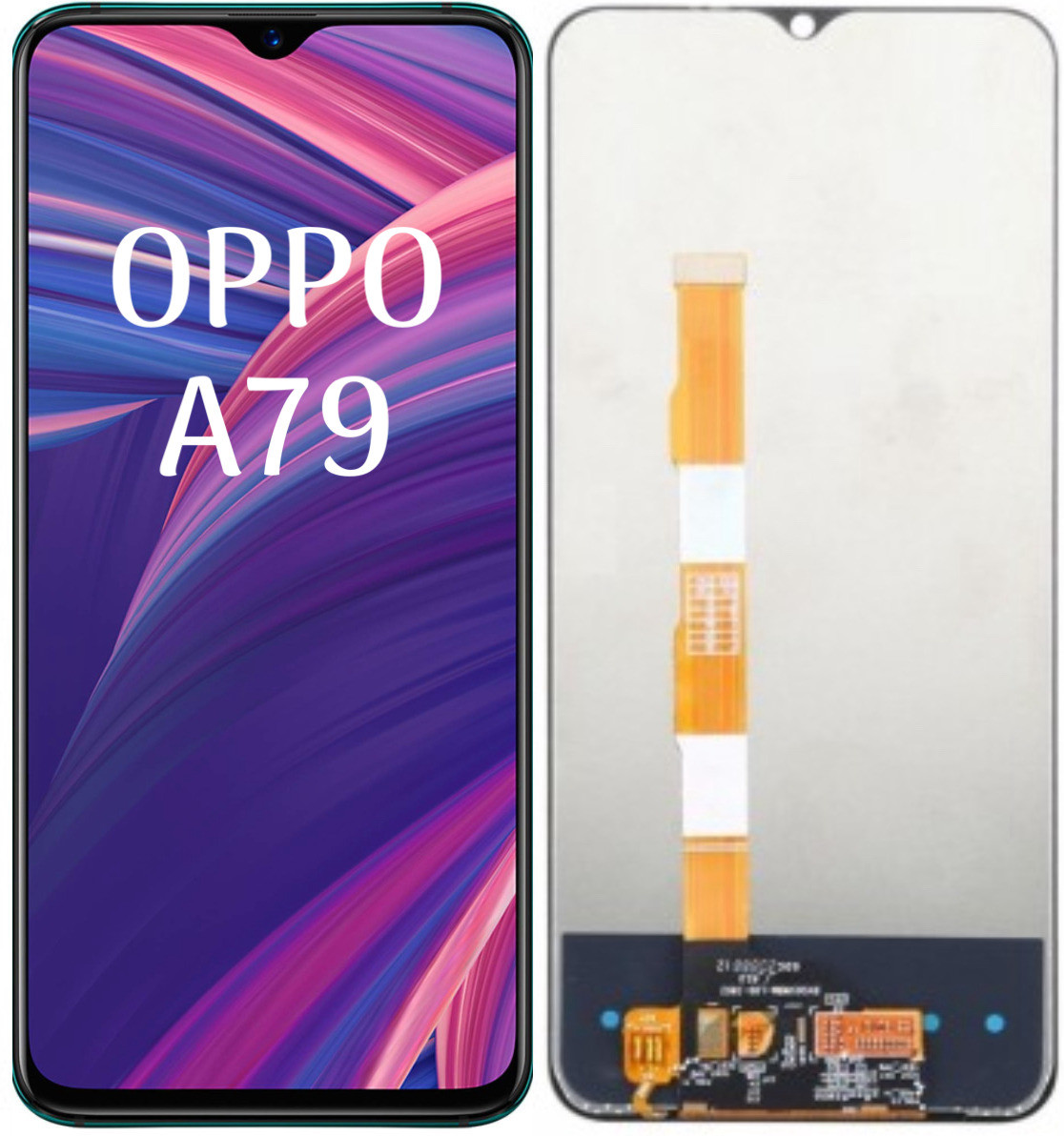 SR TELECOMS IPS LCD Mobile Display for .. .. image 1