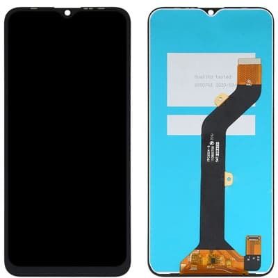 CROWN IPS LCD Mobile Display for Ifinix IT-49/KG6K display Ifinix IT-49/KG6K