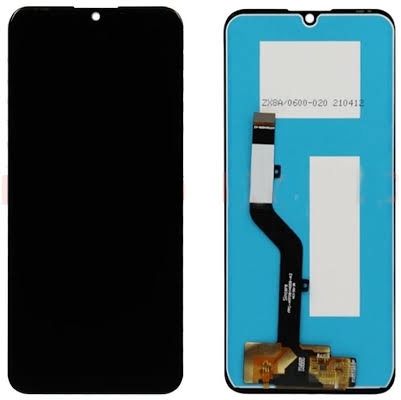 SSP TELECOM IPS LCD Mobile Display for Gionee Gionee max, F11 lava BUE, LENOVO A7,