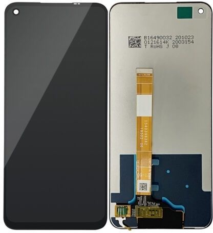 SSP TELECOM IPS LCD Mobile Display for Realme Realme 6,7,6s, narzo 20pro, Narzo 30-image-3