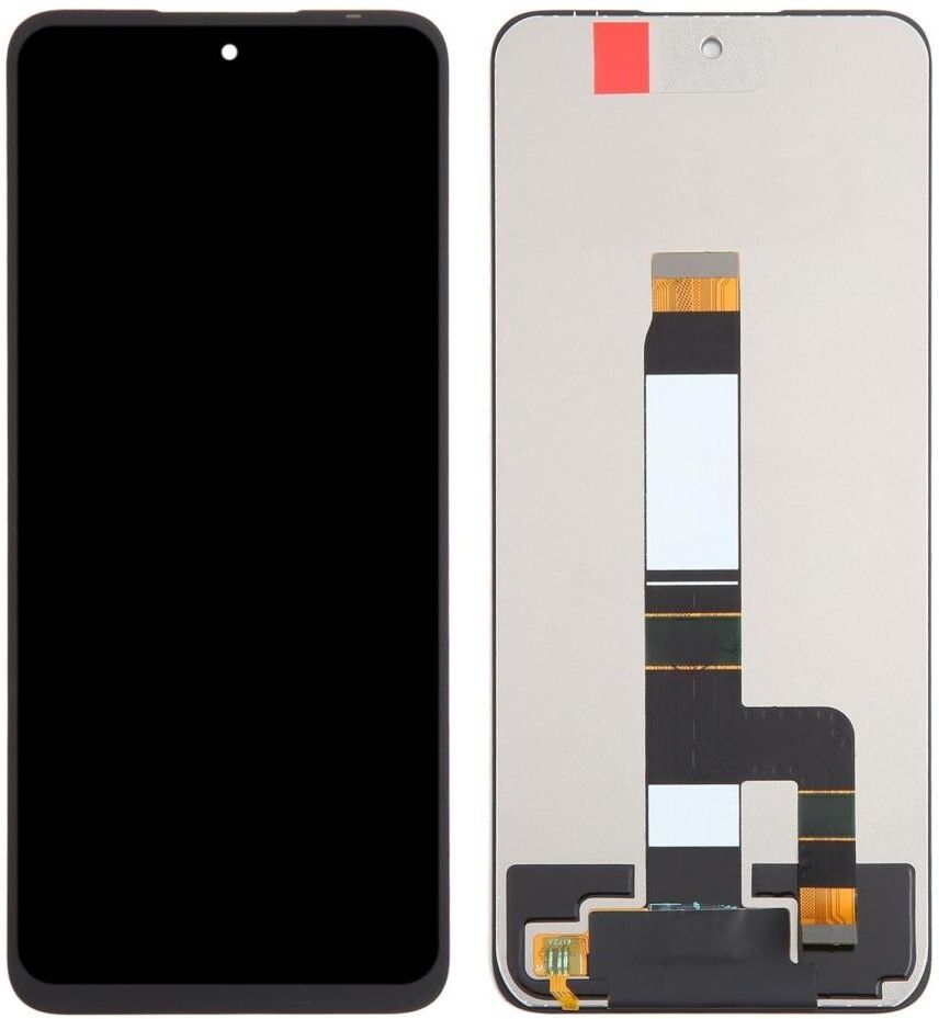 Gaynvi LCD Mobile Display for Xiaomi MI 12 5G | High Premium Quality Display-picture-19
