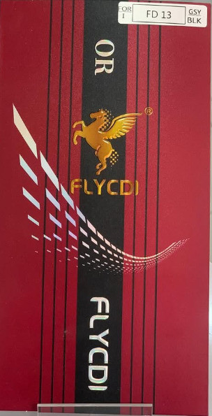 FLYCDI LCD Mobile Display for flycdi flycdi image 1