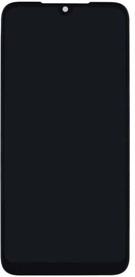 SSP TELECOM Haptic/Tactile touchscreen Mobile Display for Redmi Redmi 7,Y3-image-22
