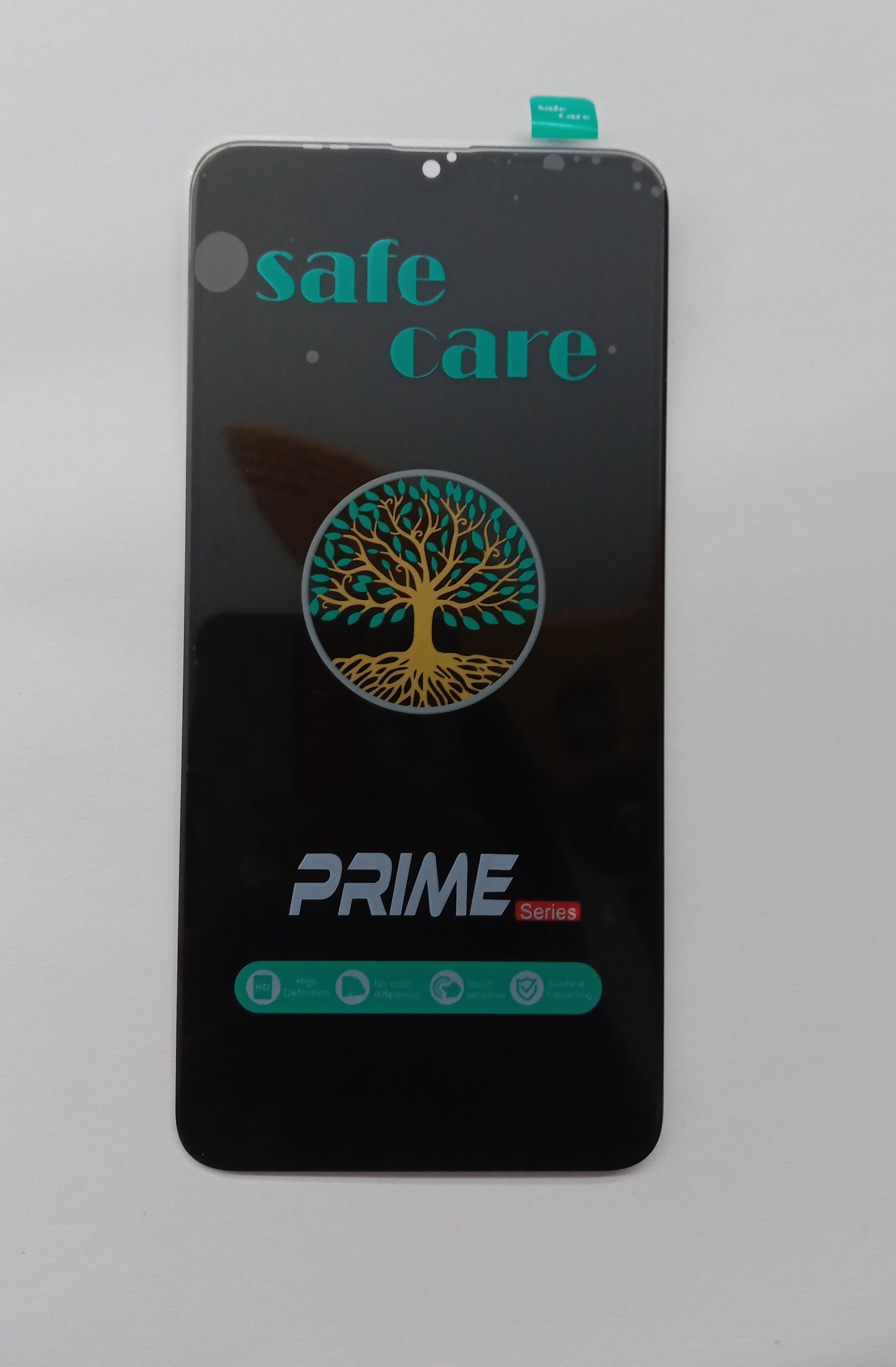 SSP TELECOM Haptic/Tactile touchscreen Mobile Display for Samsung A-10/M-10-image-41