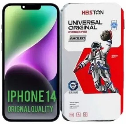 Varaha OLED Mobile Display for Heiston 14