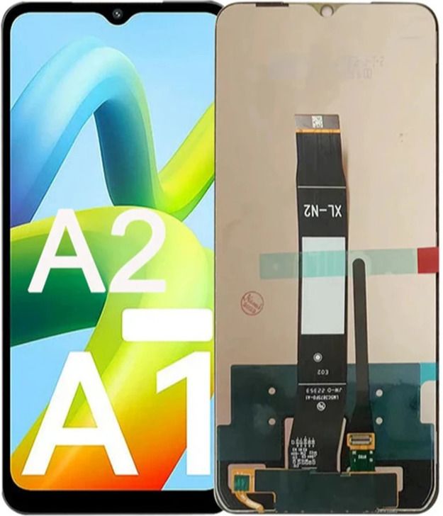 DhaneshTools IPS LCD Mobile Display for REDMI A2,A2+-picture-17