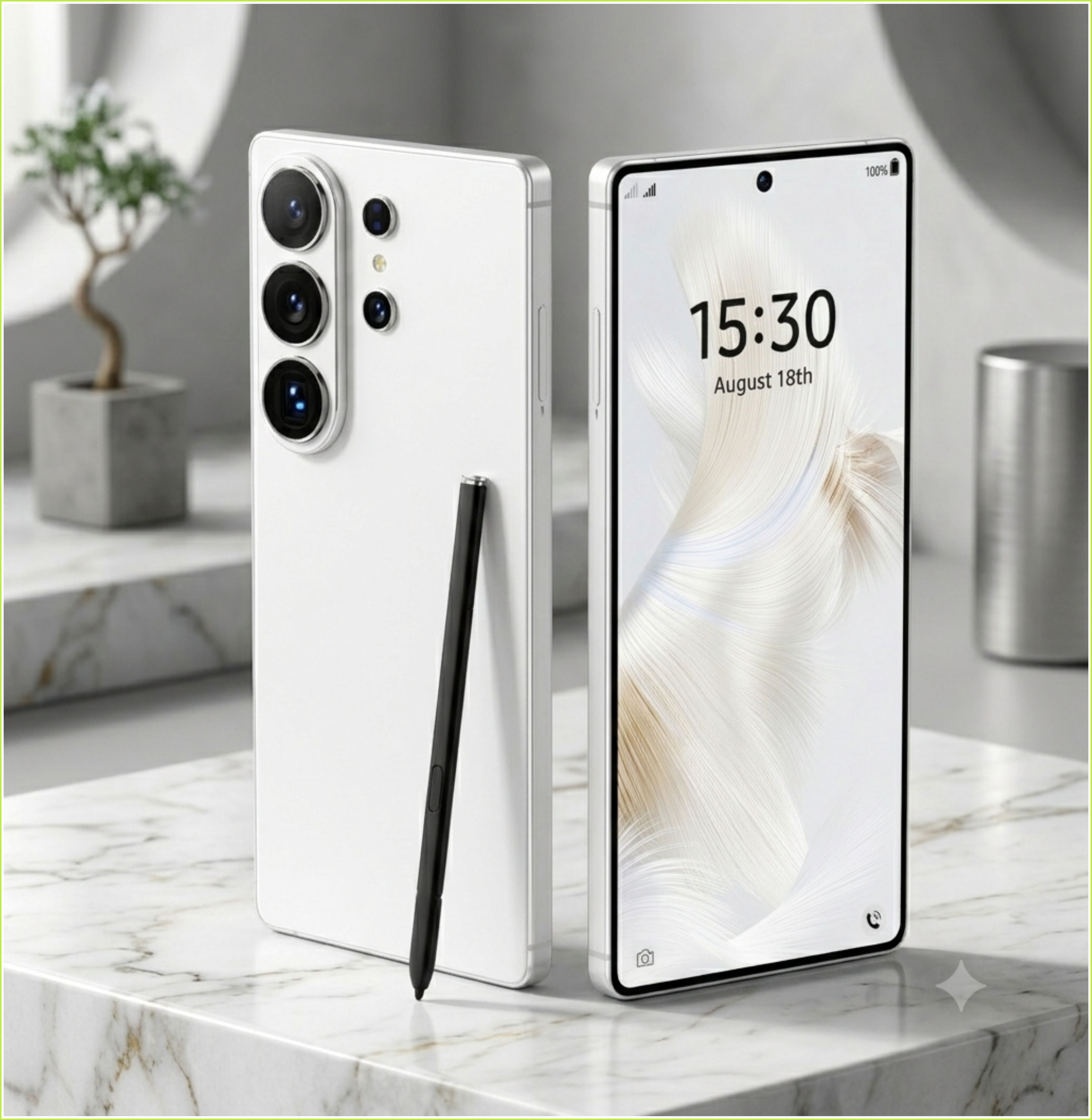 amozkart AMOLED Mobile Display for Ultra Unlocked 5G Smartphone Ultra HD 4K Screen SD@43 Ultra Unlocked 5G Smartphone Ultra HD 4K Screen SD@43-image-24
