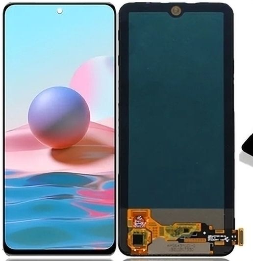 SSP TELECOM IPS LCD Mobile Display for mi note 10 4g-picture-28