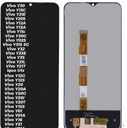 CROWN TFT LCD Mobile Display for Crown Y20, y20g,y20g,y12s,y15s,y16,y21,y31,y31s,y51,y51s,y51a,y22, universal support-picture-13