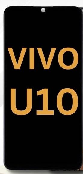 SSP TELECOM TFT LCD Mobile Display for VIVO U10-image-21