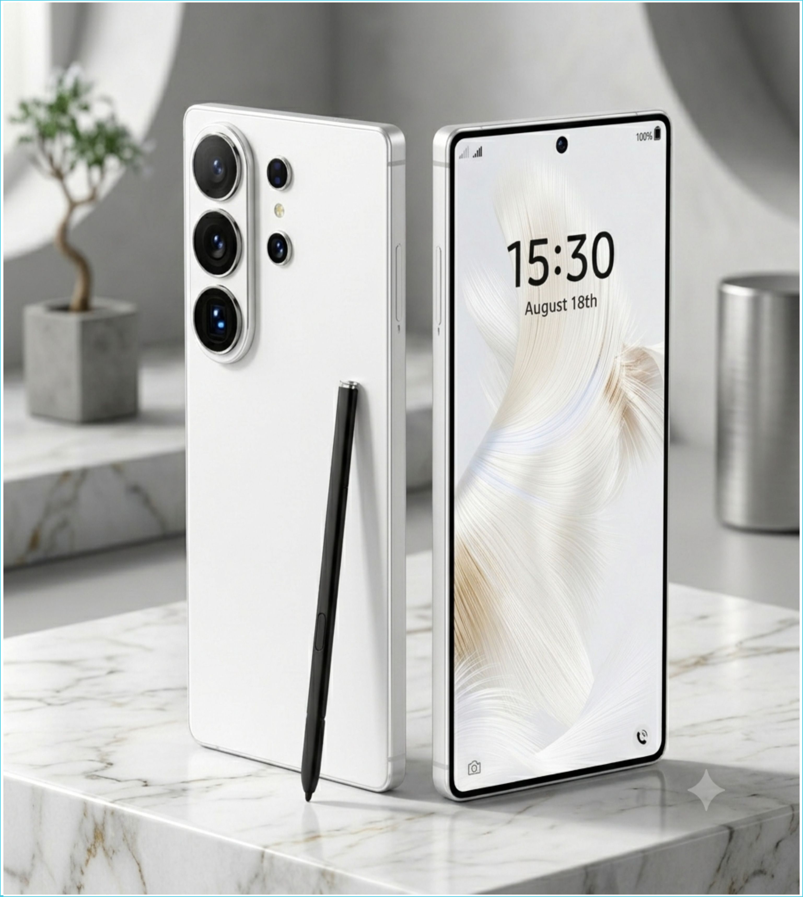 amozkart AMOLED Mobile Display for Ultra Unlocked 5G Smartphone Ultra HD 4K Screen SD@105 Ultra Unlocked 5G Smartphone Ultra HD 4K Screen SD@105-image-14
