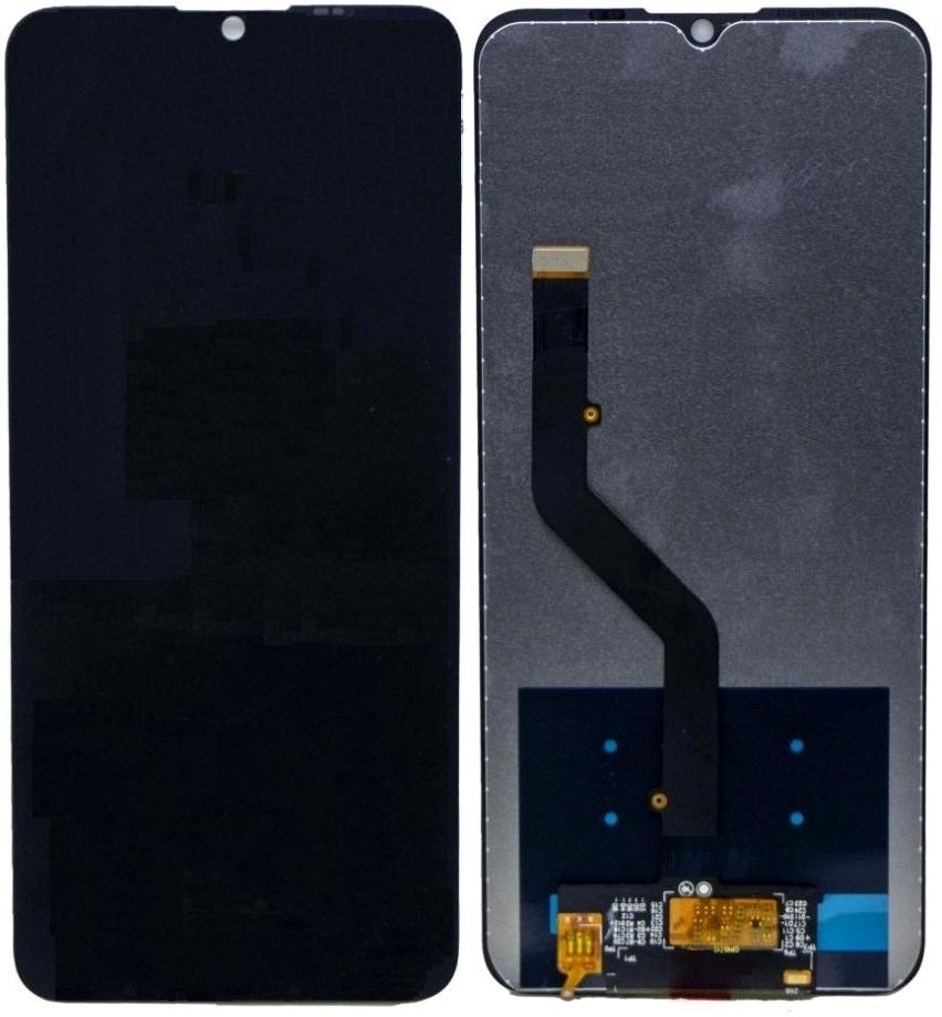SSP TELECOM IPS LCD Mobile Display for Micromax IN2B-image-45