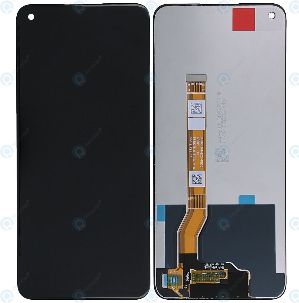 SSP TELECOM IPS LCD Mobile Display for Realme 8i