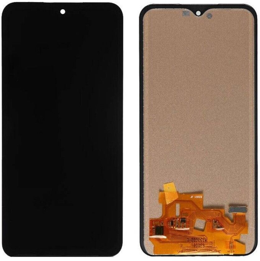 CROWN IPS LCD Mobile Display for Model - SAMSUNG A54 DISPLAY SAMSUNG A54