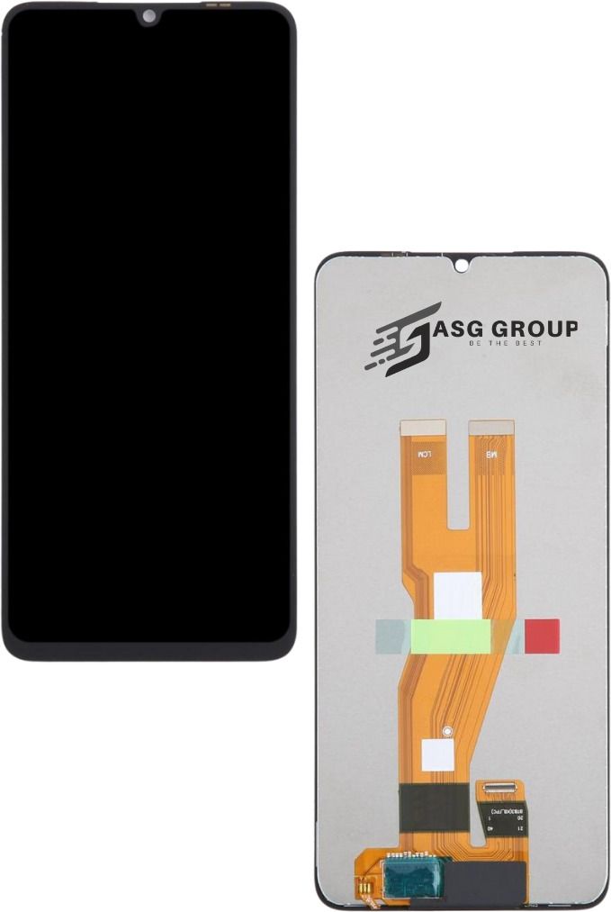 ASGNK IPS LCD Mobile Display for COMPATIBLE WITH SAMSUNG A05-picture-48