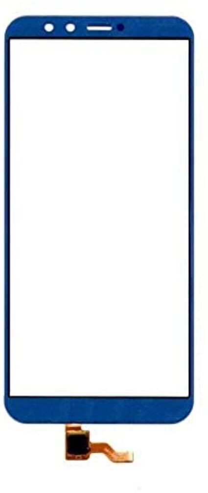 Ace king Haptic/Tactile touchscreen Mobile Display for OG Touch Screen Digitizer Glass Honor 9 lite image 1