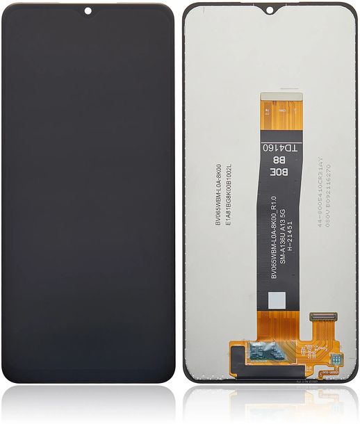 CROWN IPS LCD Mobile Display for Model - SAMSUNG A13 DISPLAY SAMSUNG A13 5G-image-17
