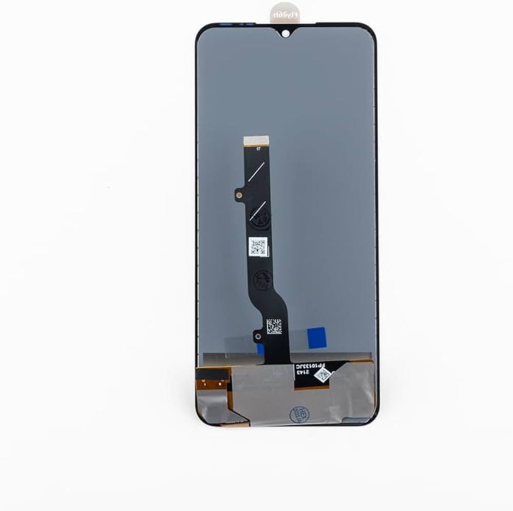 CROWN IPS LCD Mobile Display for Infinix X-663/NOT11/NOTE-12 Display Infinix X-663/NOT11/NOTE-12