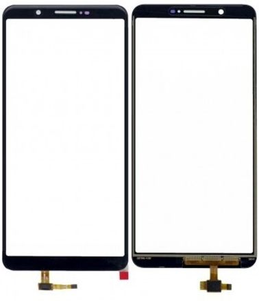 Velmi Haptic/Tactile touchscreen Mobile Display for Vivo Y71 NO DISPLAY ONLY TOUCH SCREEN-image-14