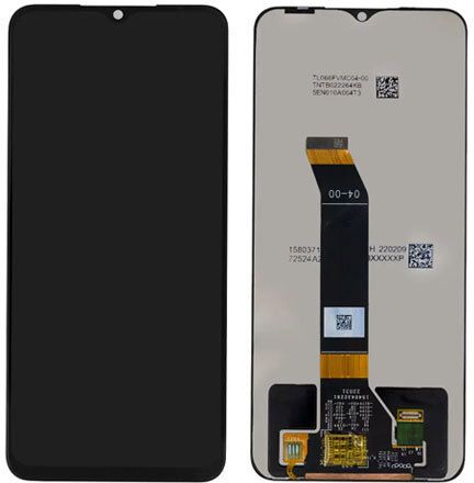 Gaynvi LCD Mobile Display for Redmi Note 11 5G | High Premium Quality Display-picture-40