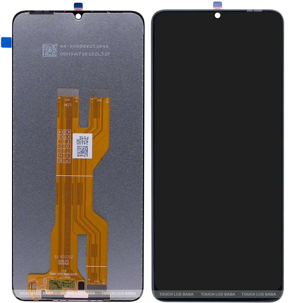 SSP TELECOM IPS LCD Mobile Display for Vivo Y19 5G-image-22