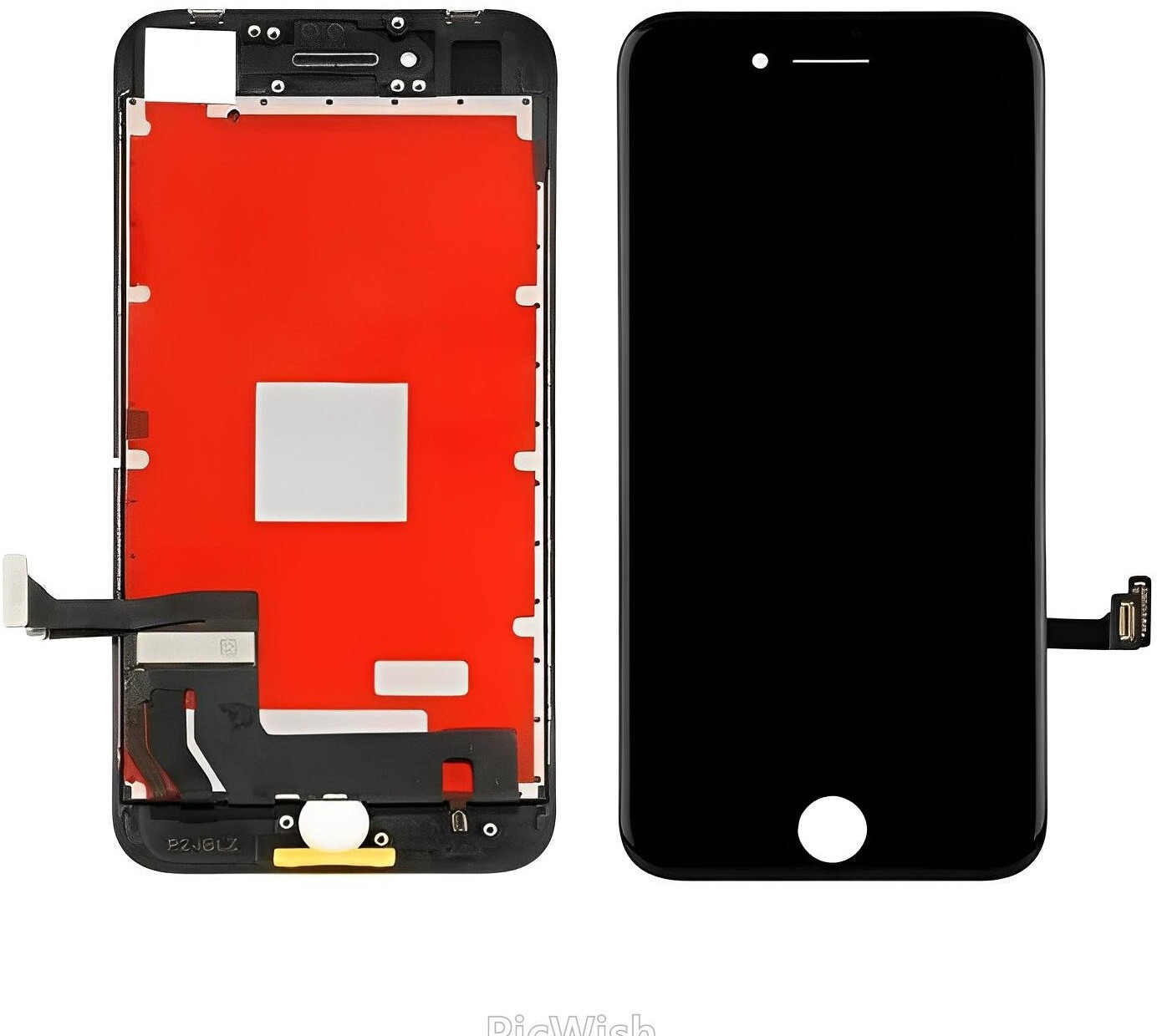 AM SALES LCD Mobile Display for IPHONE 7g image 1