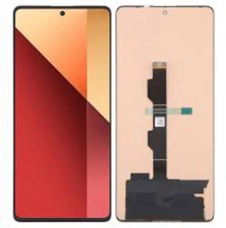 DhaneshTools IPS LCD Mobile Display for REDMI NOTE 13 PRO-image-45