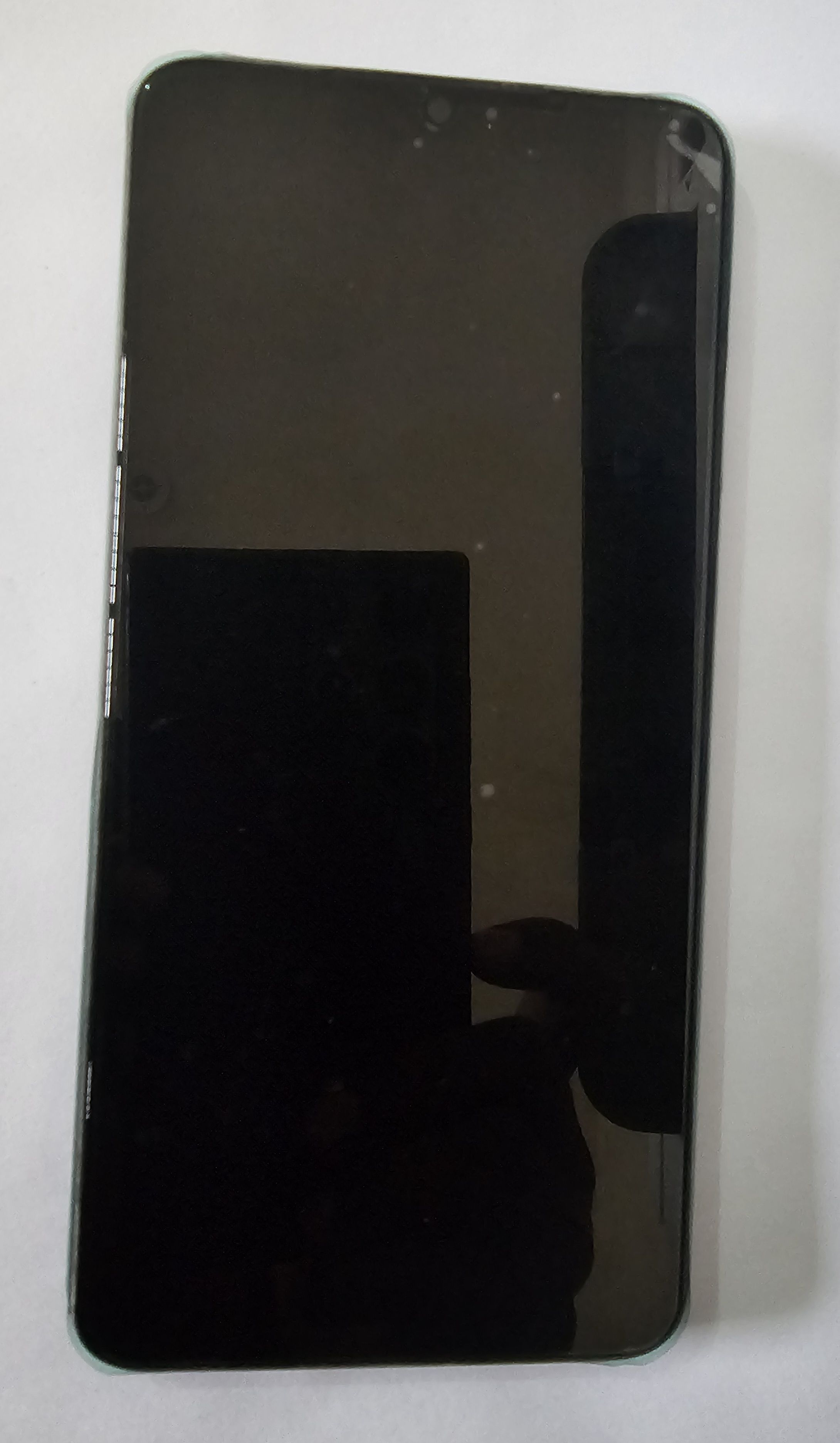 dkpal LCD Mobile Display for REDMI REDMI NOTE 8 PRO