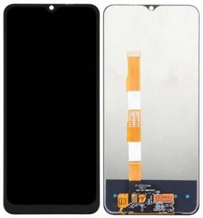 CROWN IPS LCD Mobile Display for VIVO Y33S/Y52S/Y53S VIVO Y33S/Y52S/Y53S-picture-11