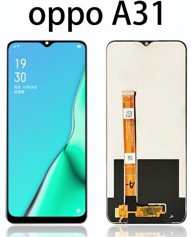 SSP TELECOM IPS LCD Mobile Display for Oppo A31-picture-20