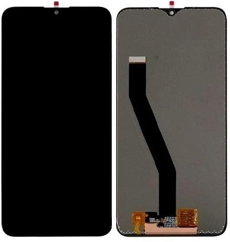 SSP TELECOM Haptic/Tactile touchscreen Mobile Display for Redmi 8, 8a Redmi 8, 8a