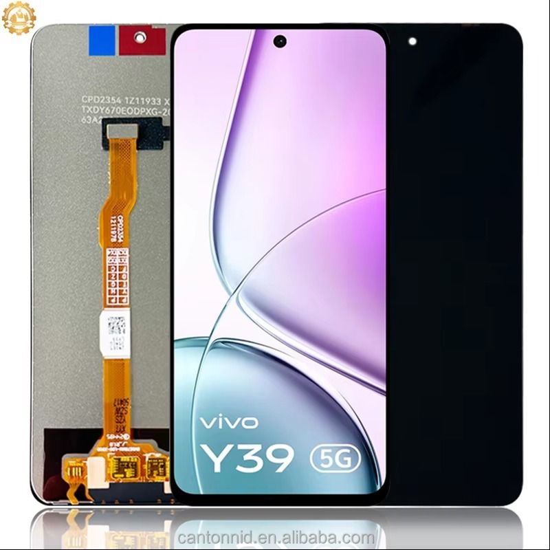 DhaneshTools IPS LCD Mobile Display for VIVO Y39 5G-image-40