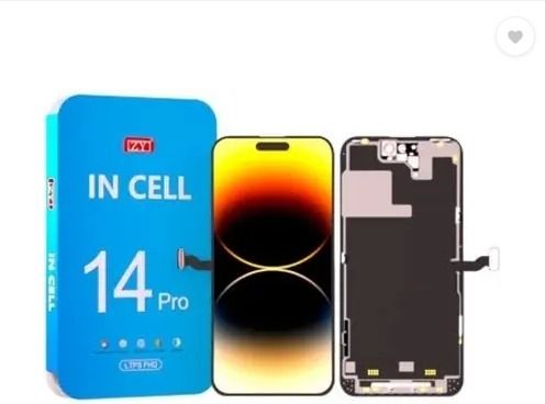 Varaha OLED Mobile Display for Incell 14pro