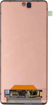 CROWN IPS LCD Mobile Display for Model - SAMSUNG A73 DISPLAY SAMSUNG A73