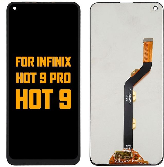 SSP TELECOM IPS LCD Mobile Display for black hot 9-picture-31