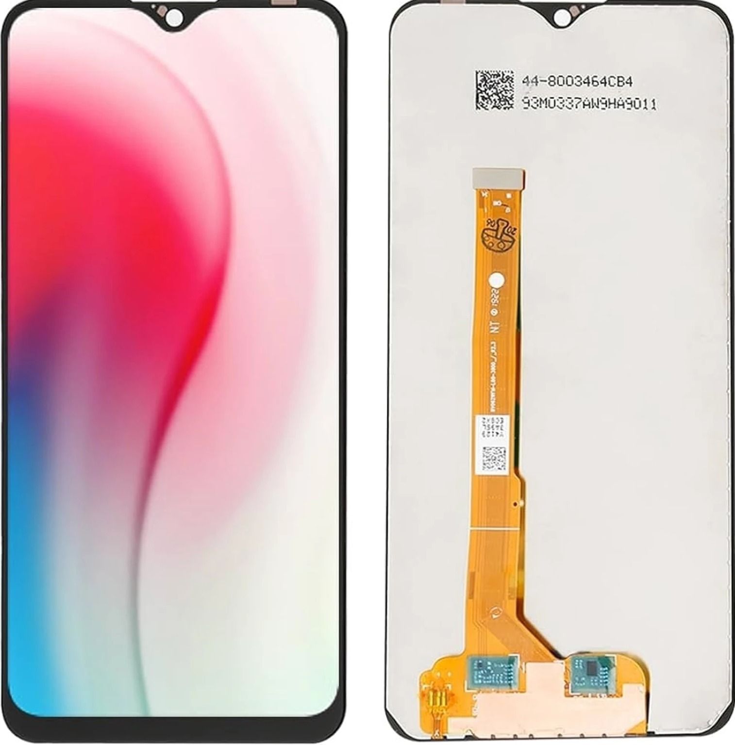DhaneshTools IPS LCD Mobile Display for VIVO Y95-picture-32