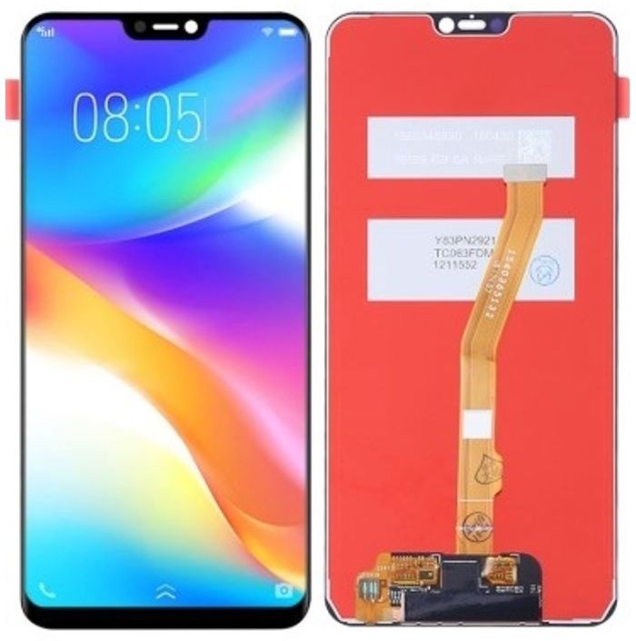 SSP TELECOM IPS LCD Mobile Display for Vivo Vivo V9, y85